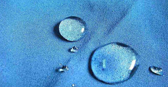 牛津布防水嗎？牛津布背包防水劑應用案例